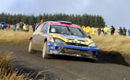 Wales Rally GB